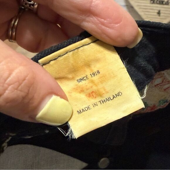 Dallas Cowboys ANNCO Vintage NFL Super Bowl Champions Patches Snapback Cap Hat - Picture 13 of 15